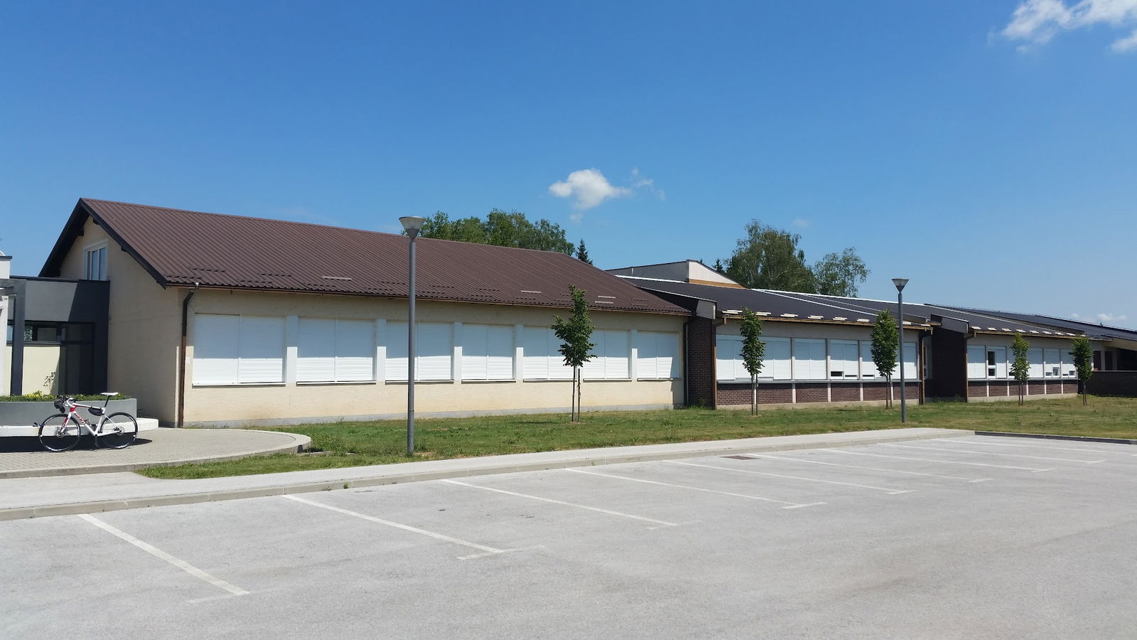 PRIMARY SCHOOL BELICA