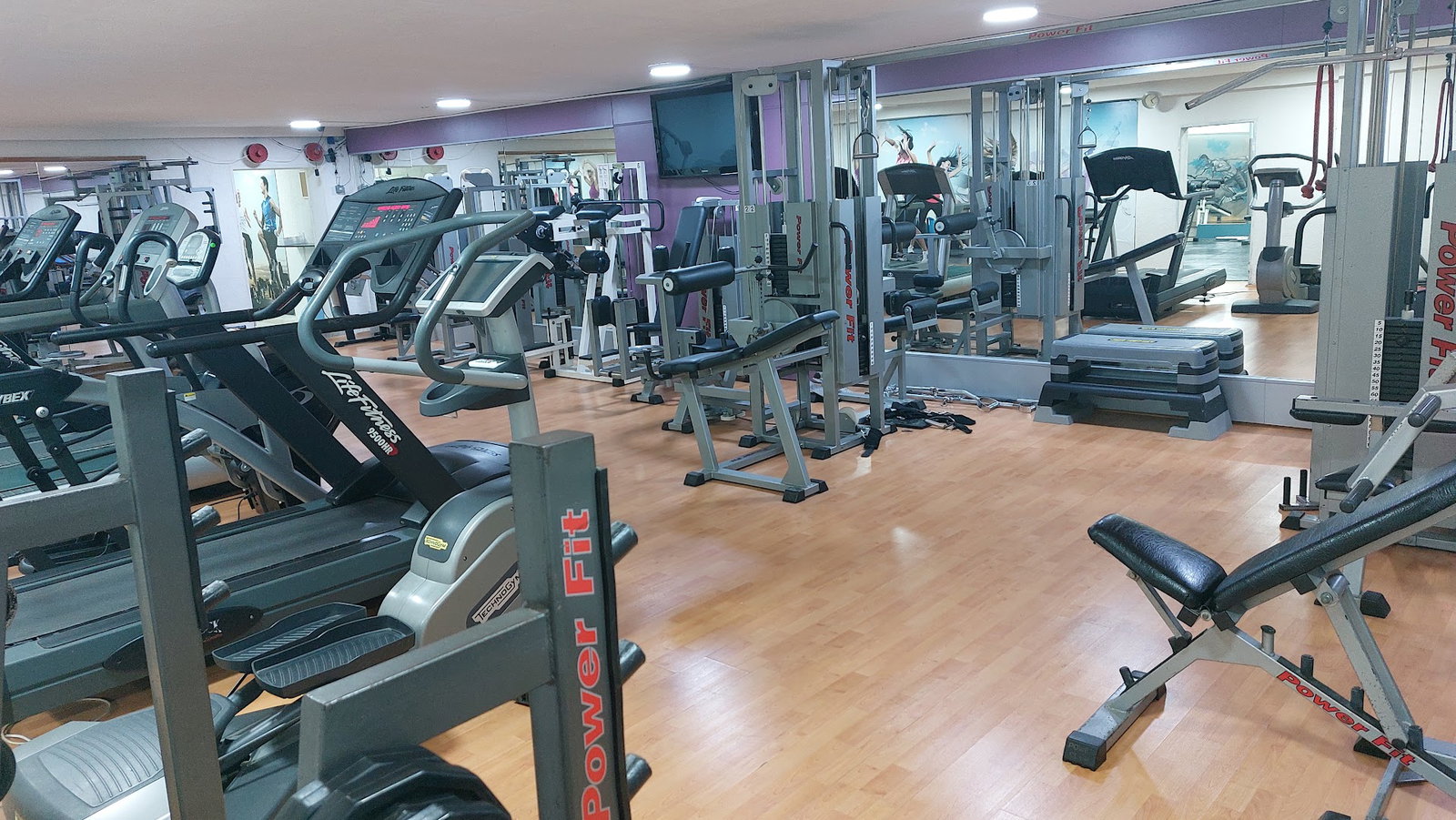 Training Center Mirijevo