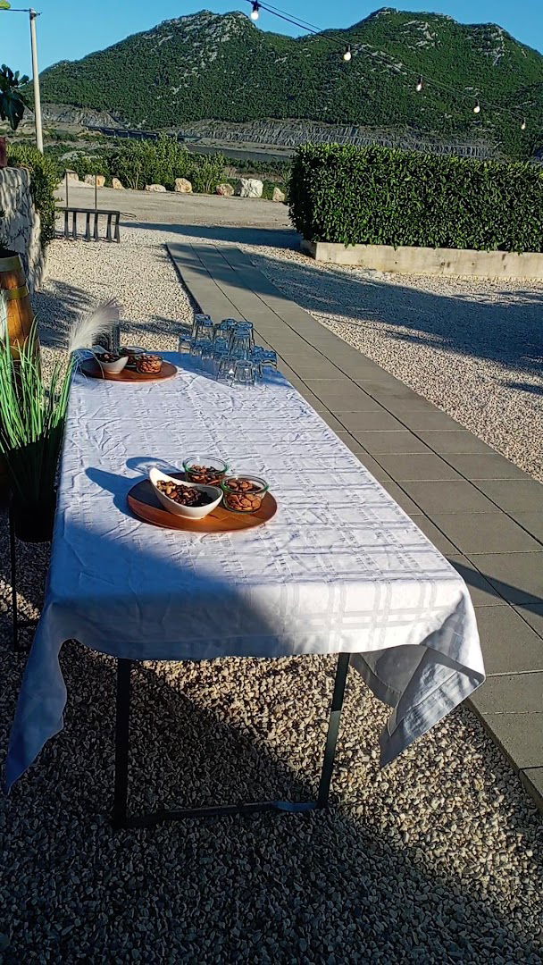 Restoran izletište Andrija