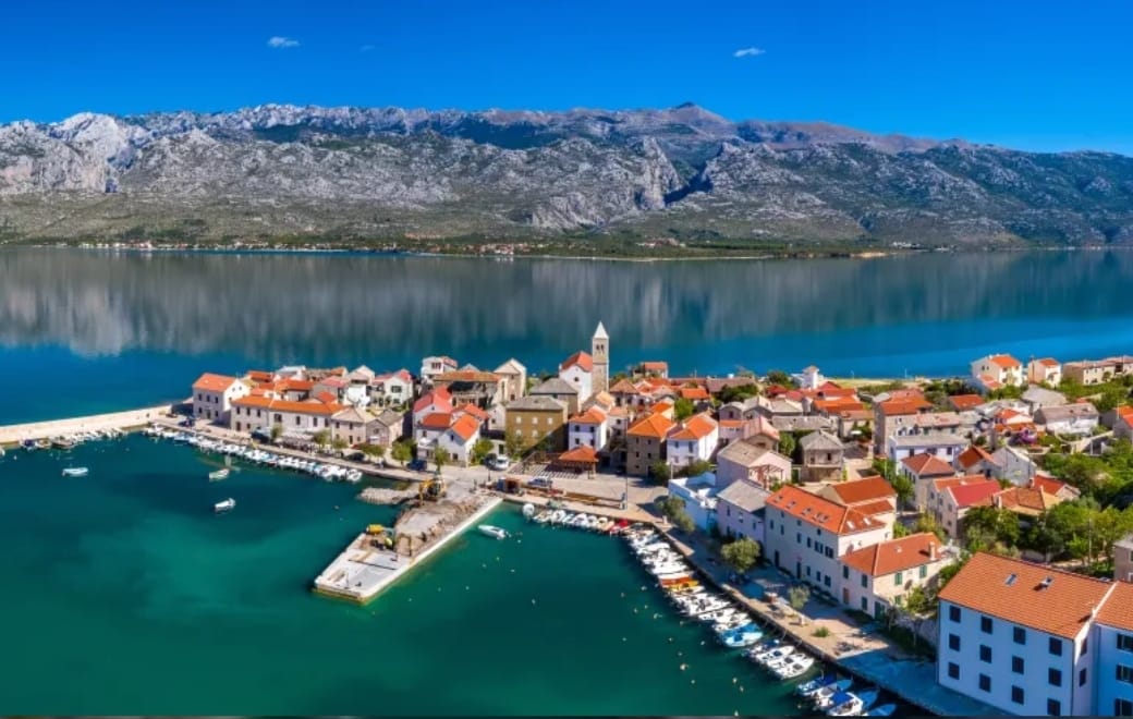 VINJERAC Studio apartman IvAna