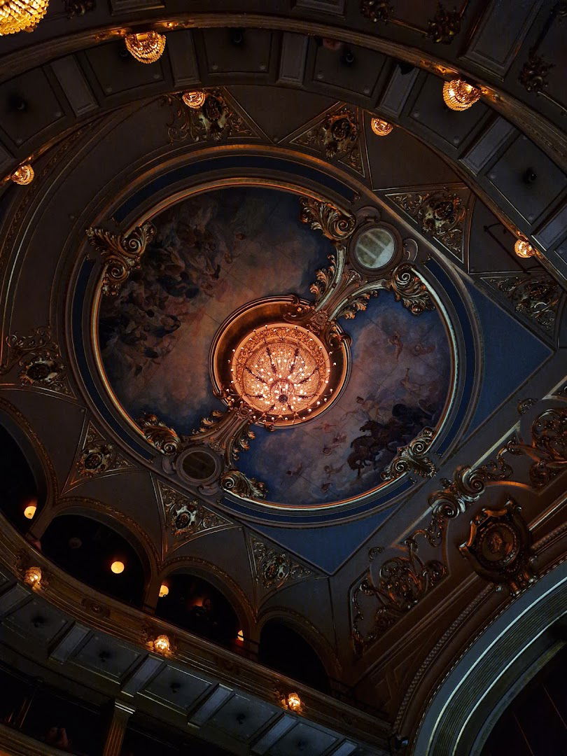 Klub Narodnog Pozorišta