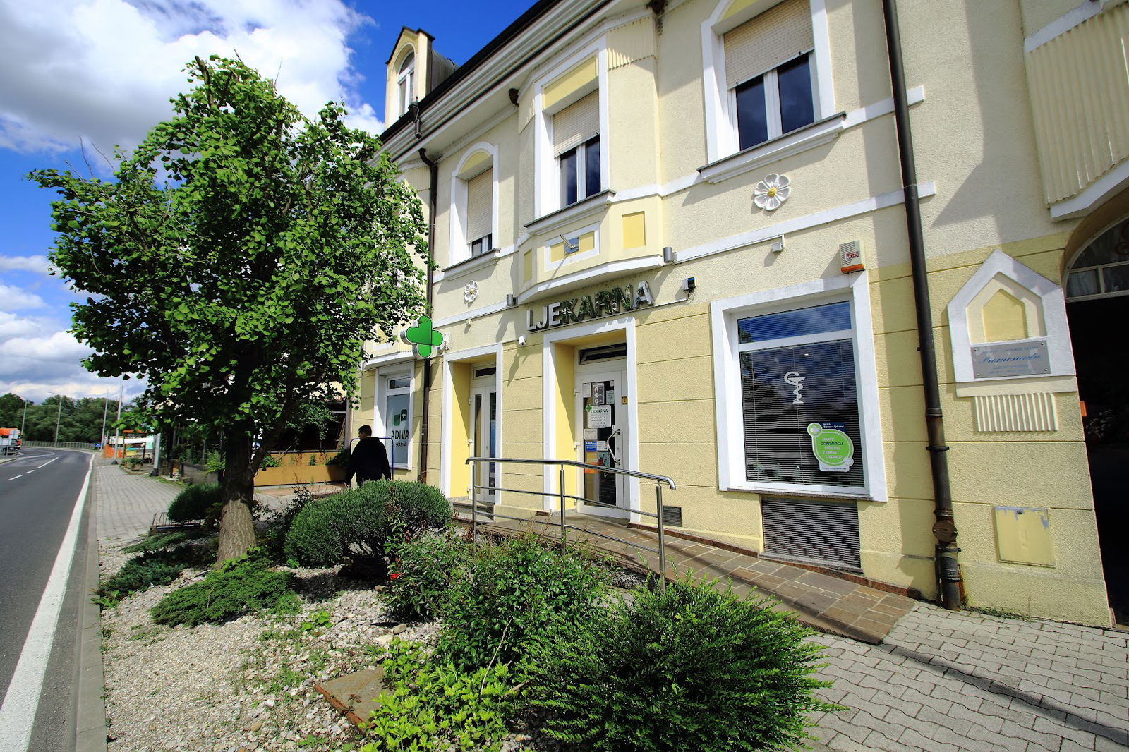 Ljekarna Mursko Središće