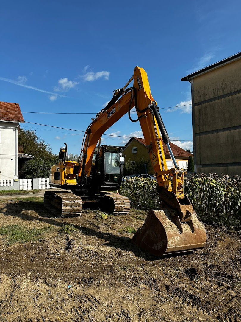 Gradnja mont Niksi d.o.o.