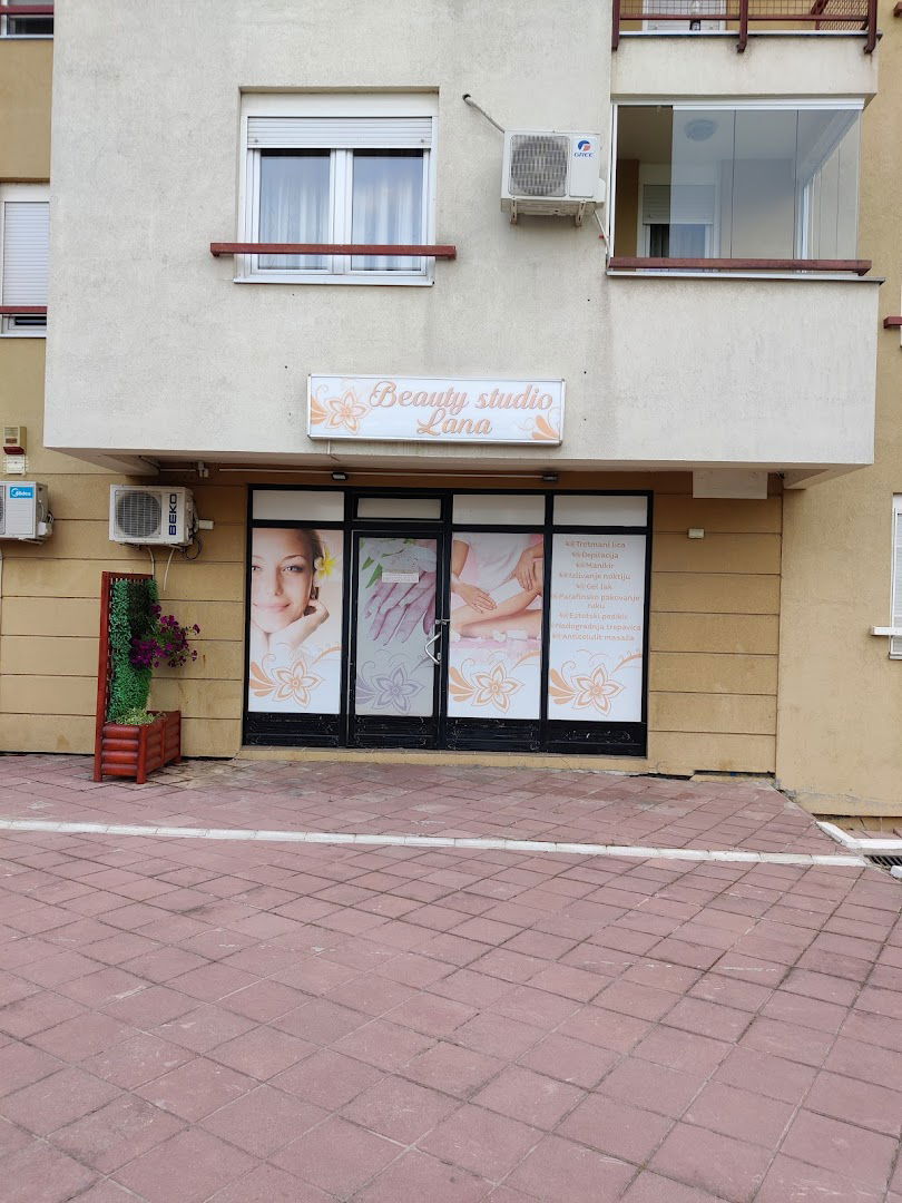 Beauty Studio Lana