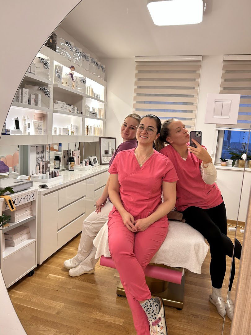 Kozmetički salon Ceca Skin Care