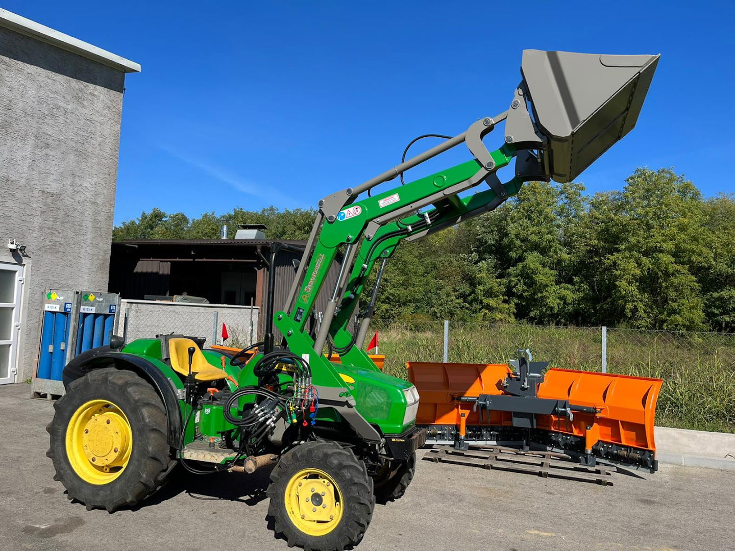 STROJOMETAL FAIĆ D.O.O.