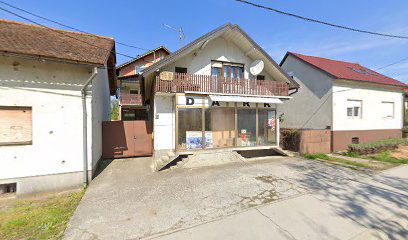 MobiQ - Zalagaonica Novska