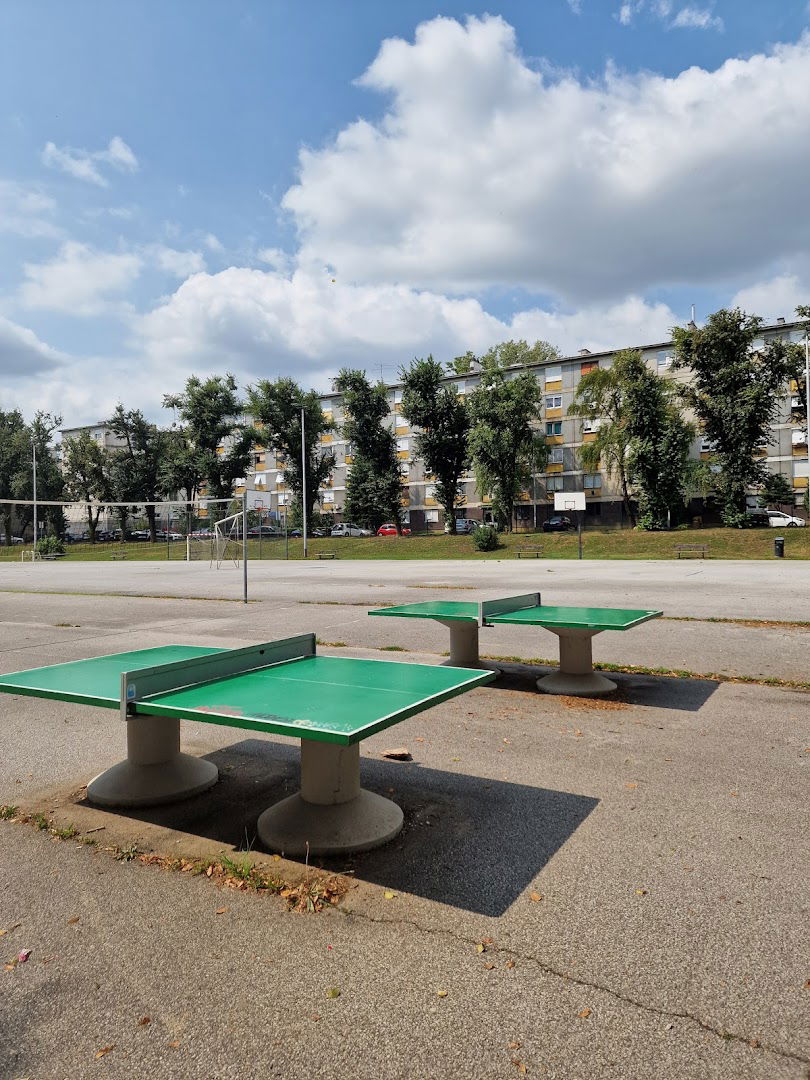 Sportsko igralište Namsko