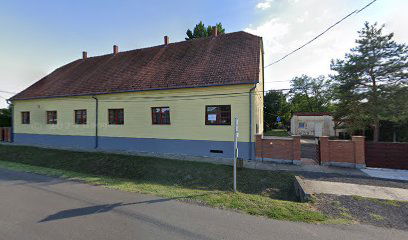 Kétújfalu, Szentmihályfapuszta