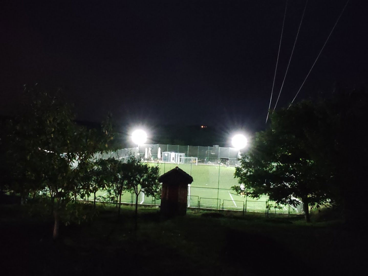 Sports Center Spartak AML