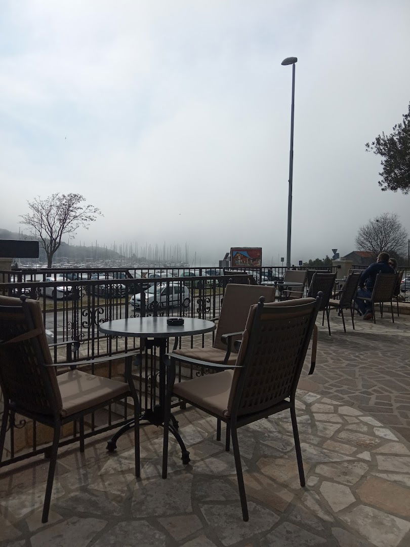 Caffe&Coctail bar Actors Studio