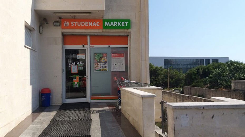Studenac Market