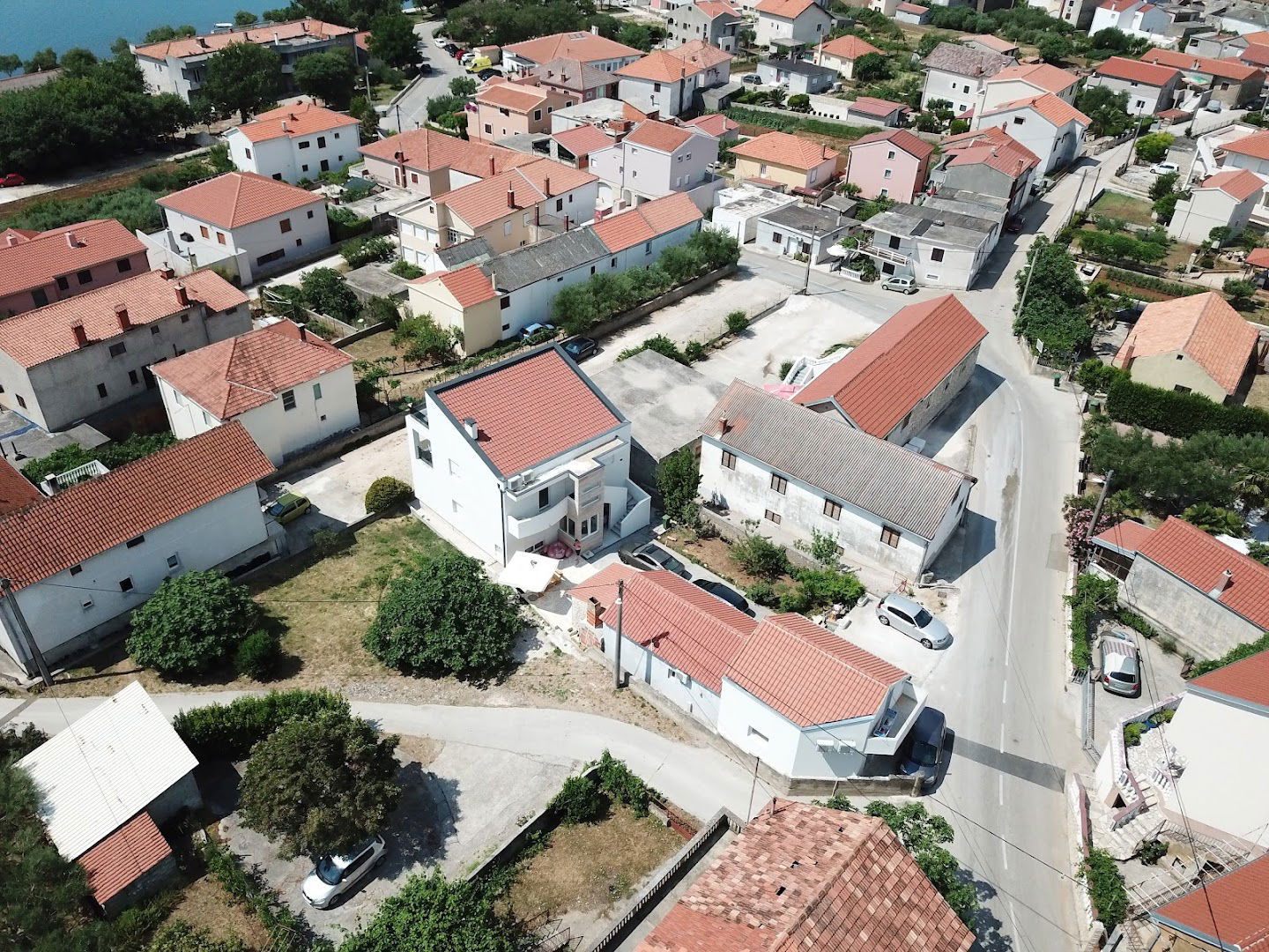 Apartment Čulina, Posedarje