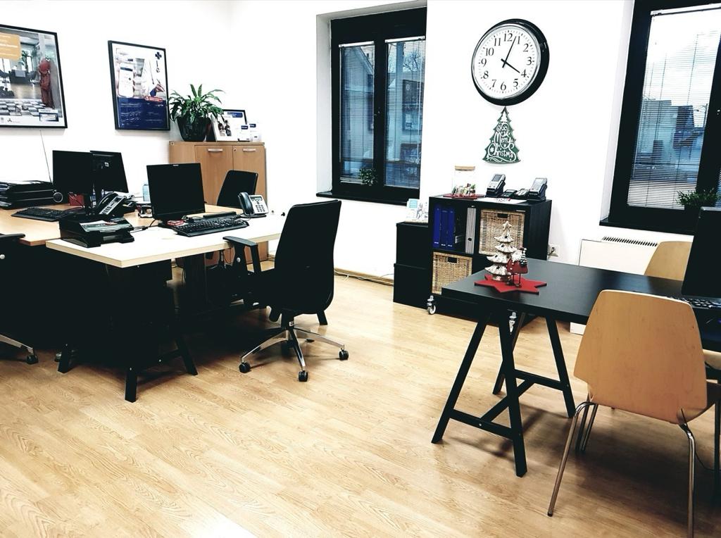 Allianz Az Koloper obrt za zastupanje u osiguranju Zagreb