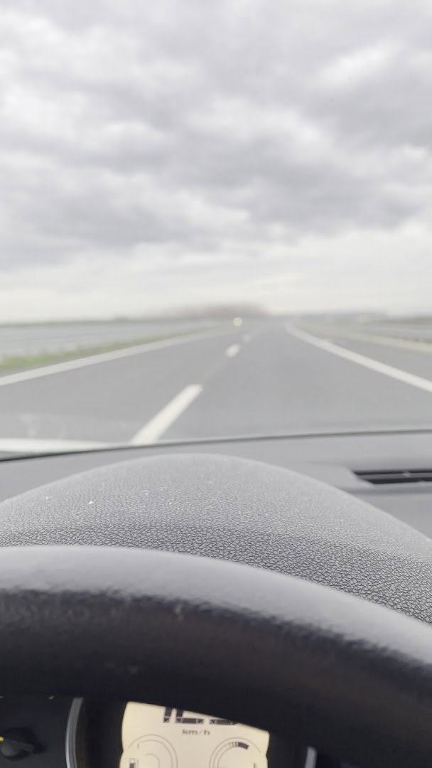 Auto put Ruma-Šabac