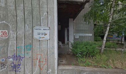 Archon - design + furniture Showroom