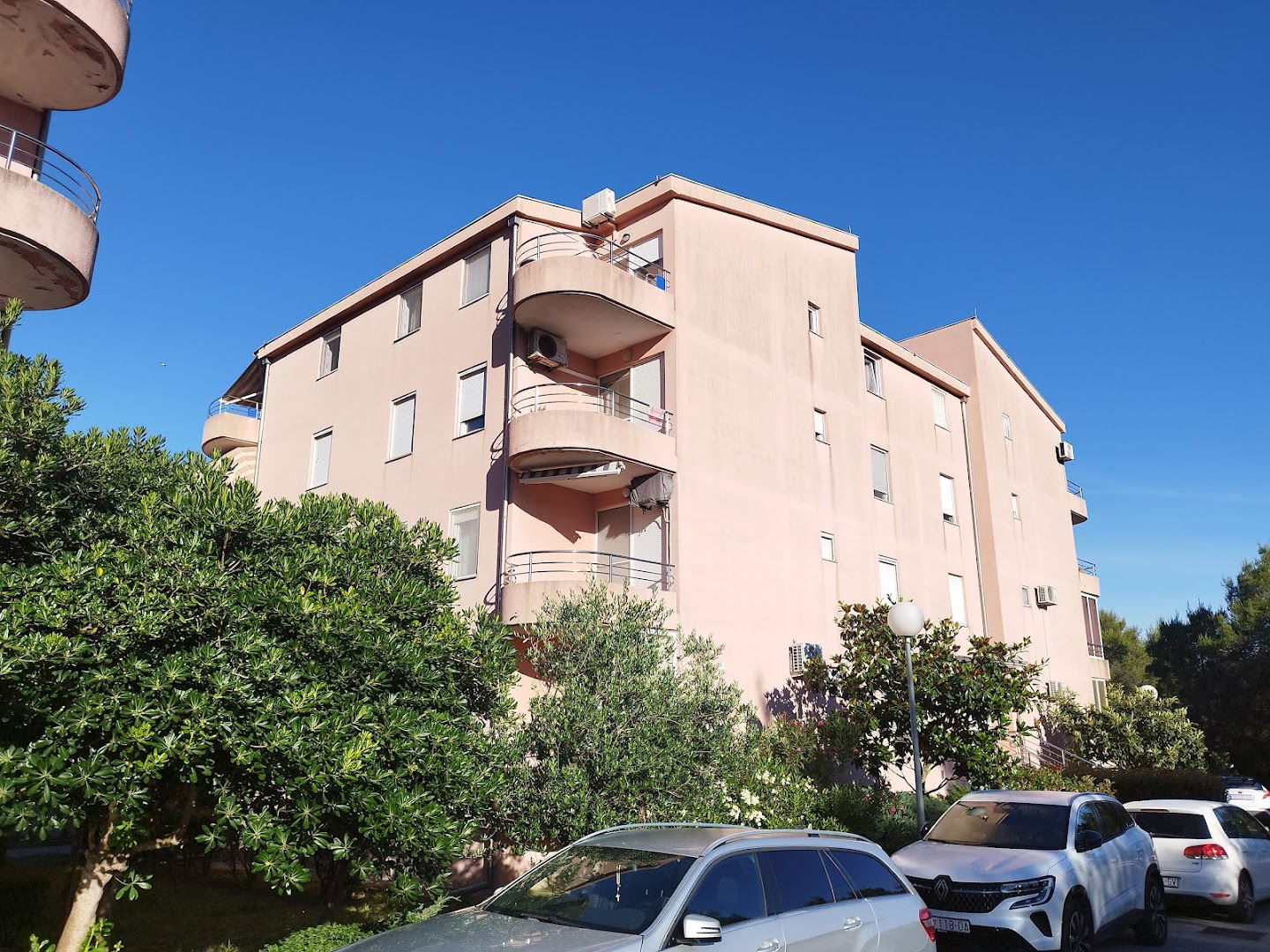 Apartamento Lola Maria