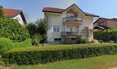 PRIPREMNI I ZAVRŠNI RADOVI NA GRADILIŠTU I TAXI PRIJEVOZ RUDI-GRADNJA, VL.RUDI GEGIĆ