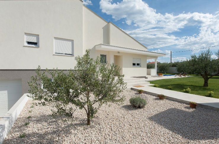 Villa Karla Debeljak