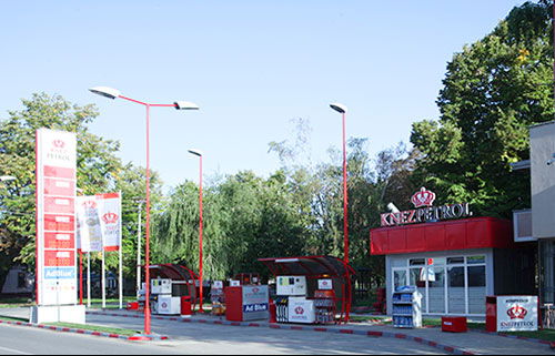 Knez Petrol