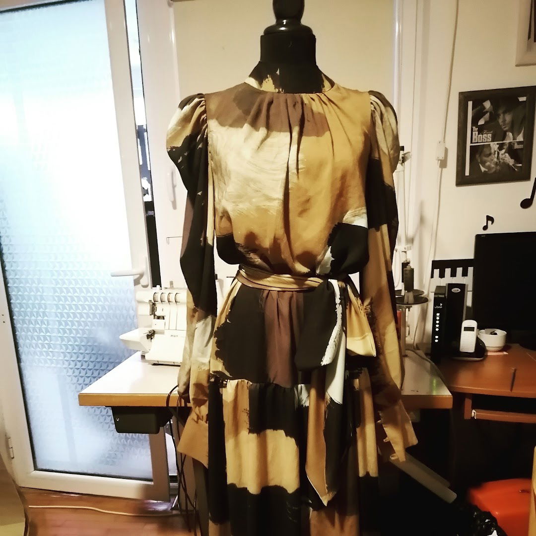 Fashion studio Tajana