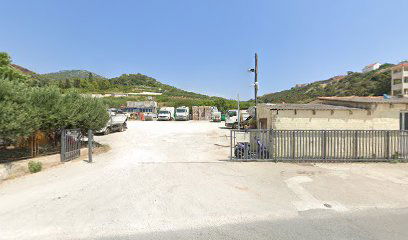 Reciklažno dvorište Hvar