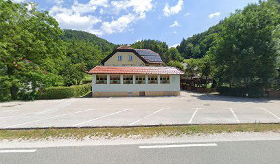 Planinsko društvo bajtar Velika Planina