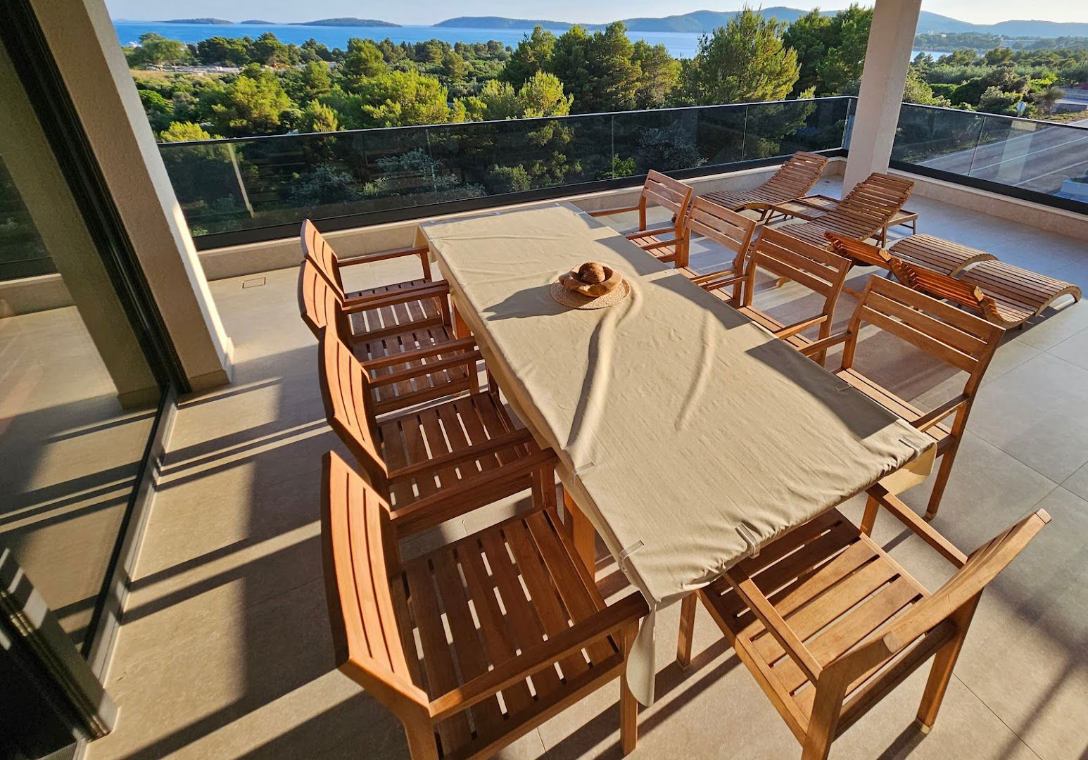 VIP exclusive rehabilitacija sibenik