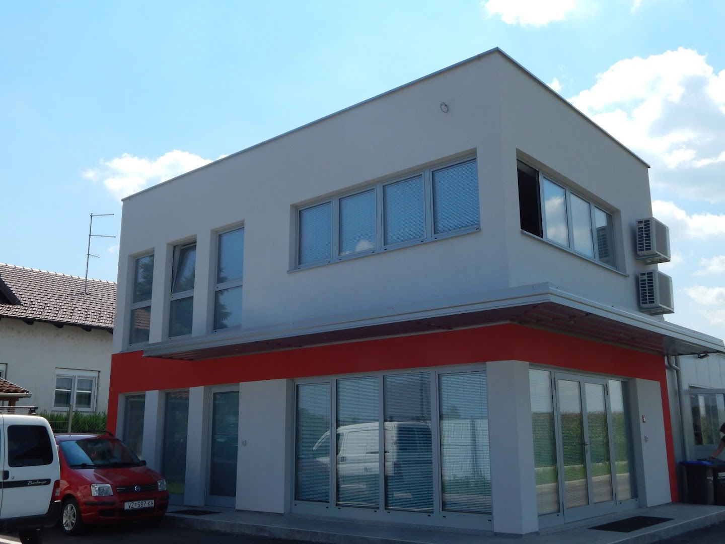 Rossa d.o.o. Varaždin