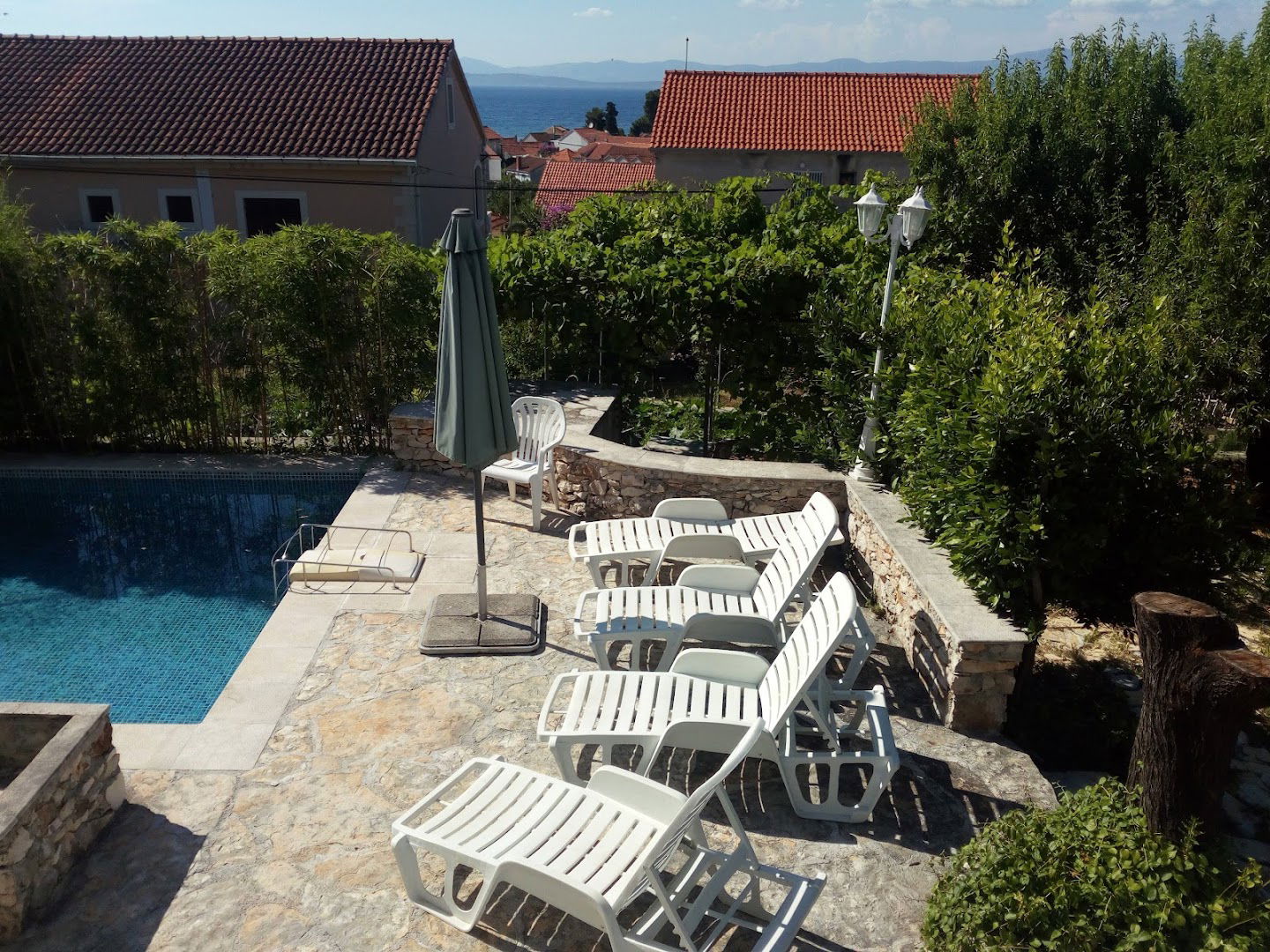 Apartmanska kuća "Roberta"