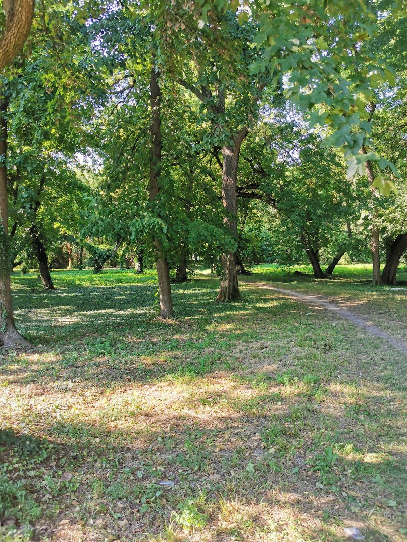 Park Veliki Gaj
