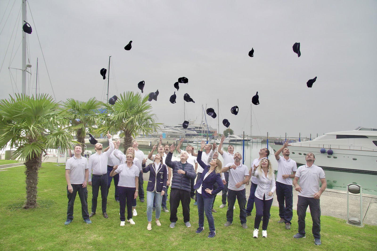 D-Marin Punta Faro Marina