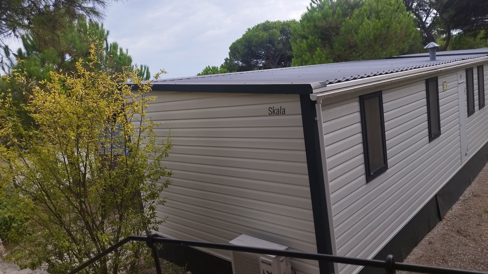 ADRIA Village Mobilheim Skala