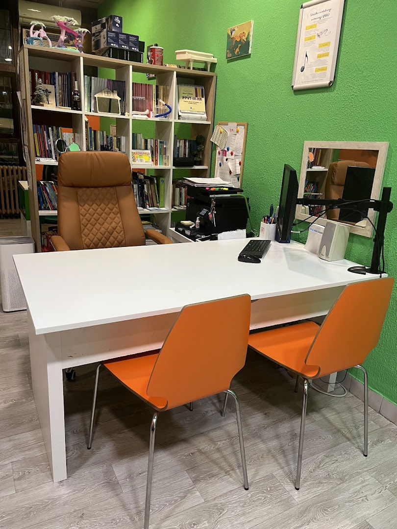 Expressiva - razvojni centar