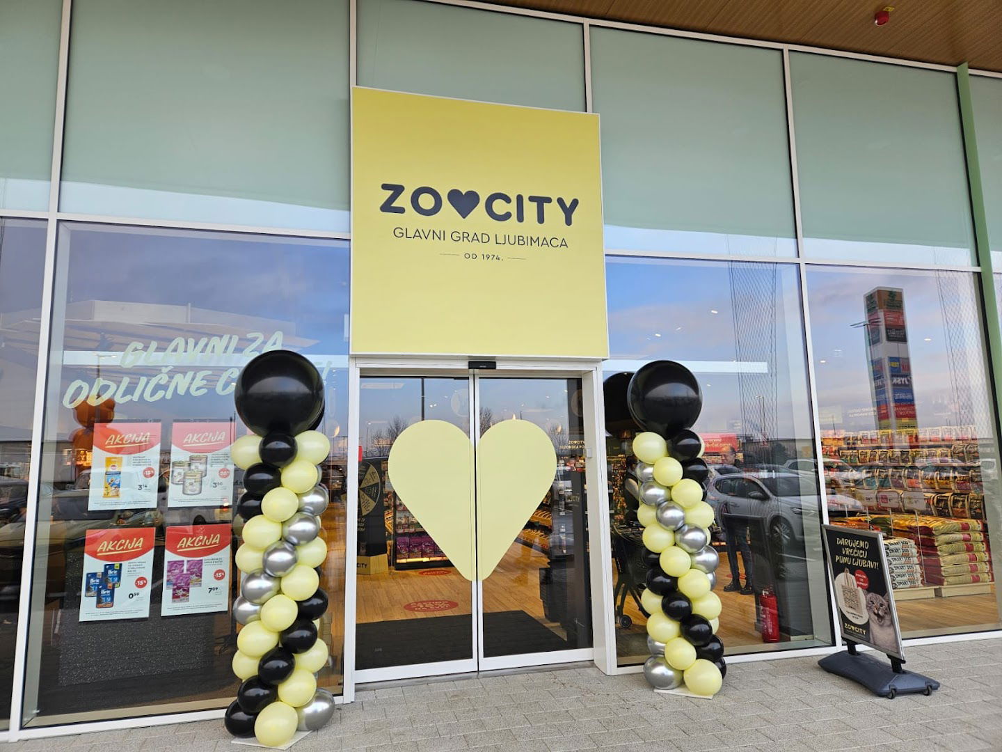 ZOOCITY Kneginec Green Park