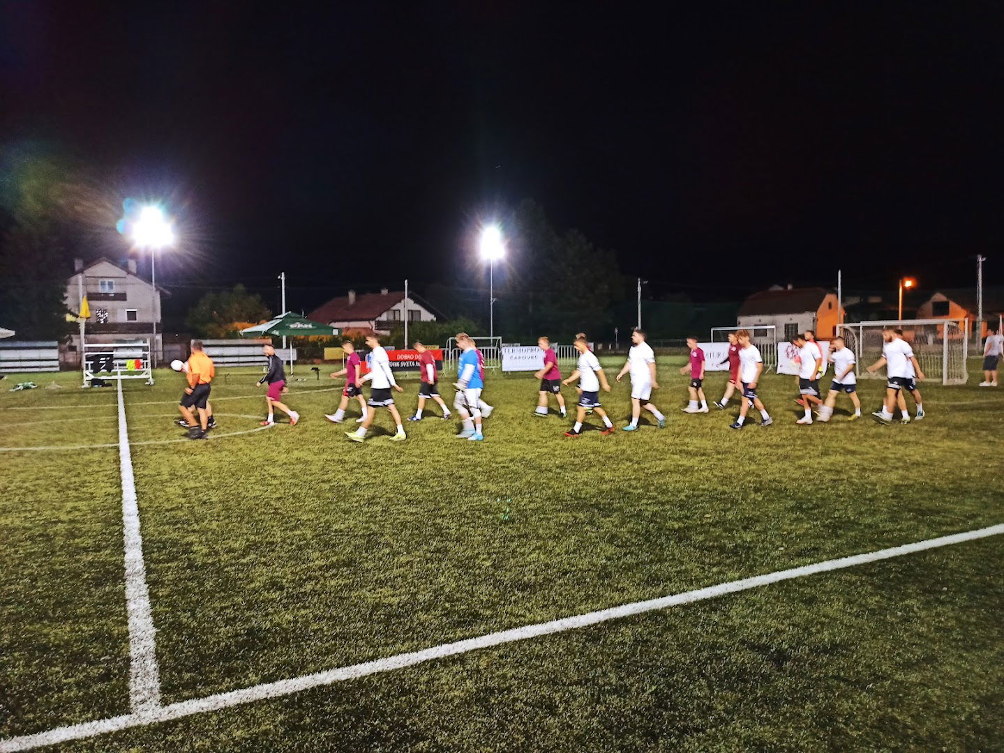 GNK Tigar Sveta Nedelja