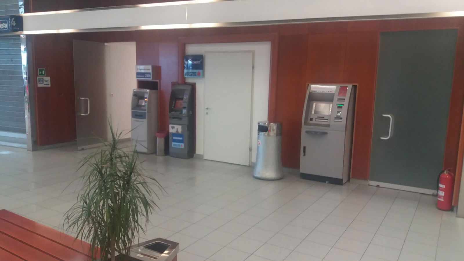 Zagrebačka banka d.d.