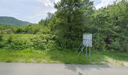 Park prirode Učka - advent