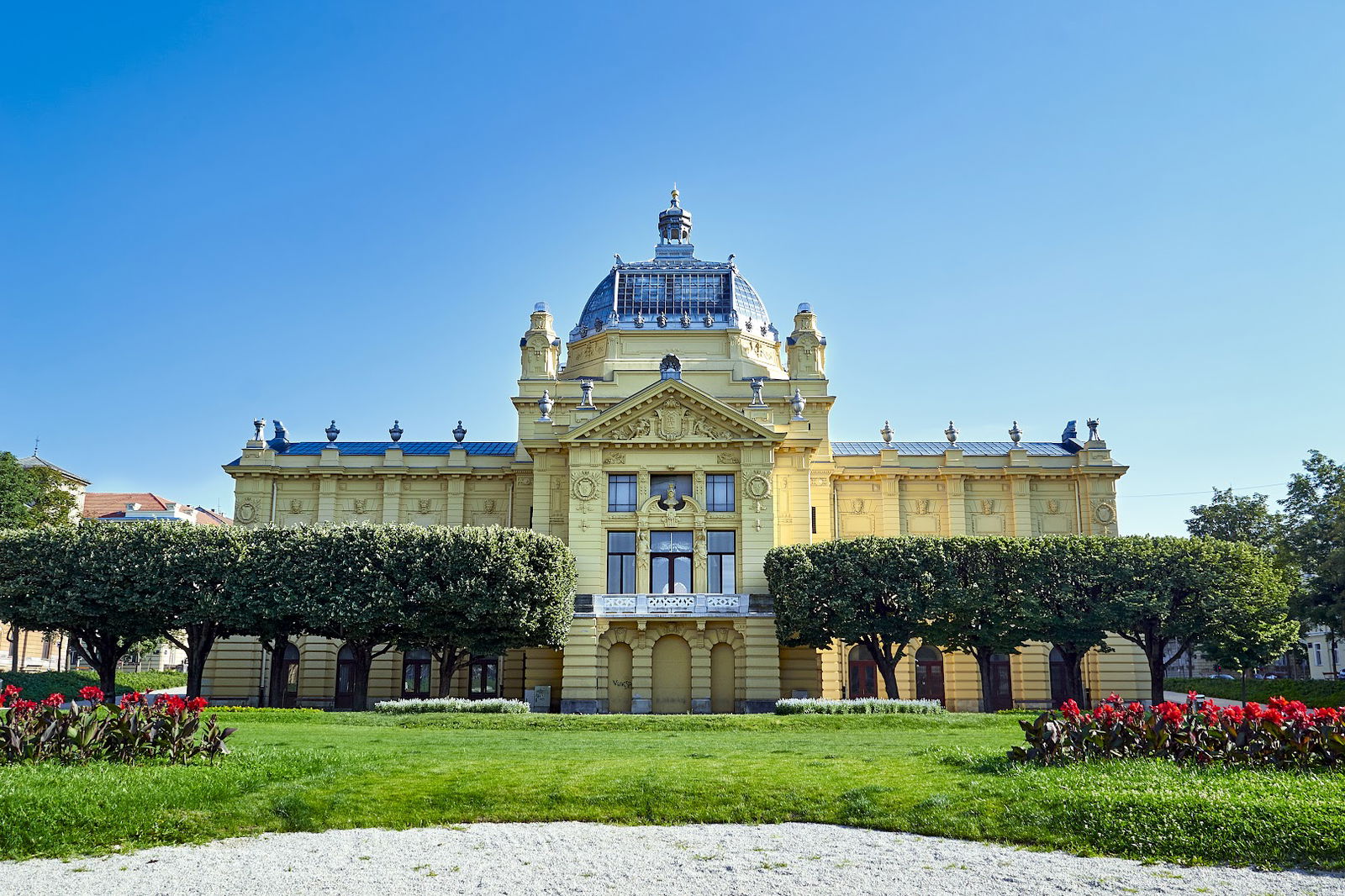 Fontana Kralja Tomislava