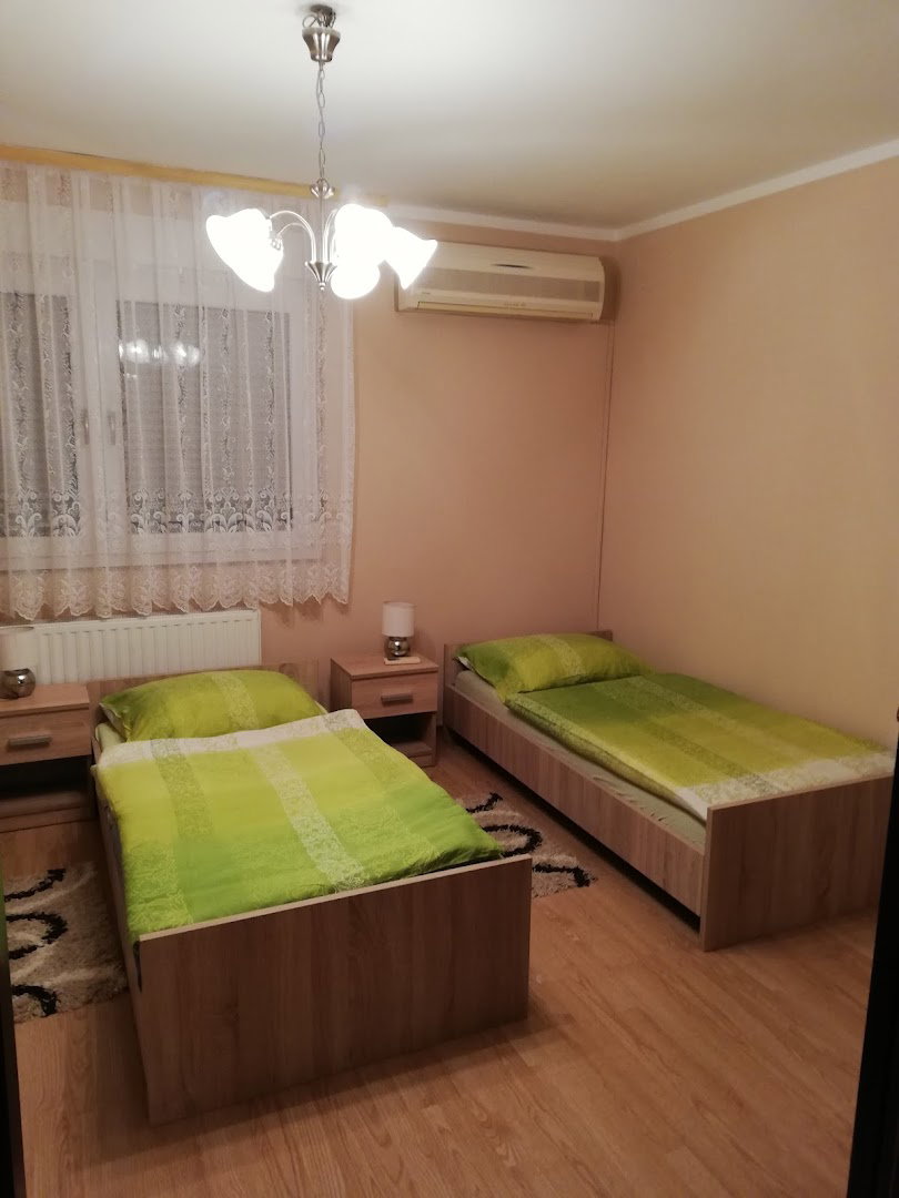 Apartman Panežić