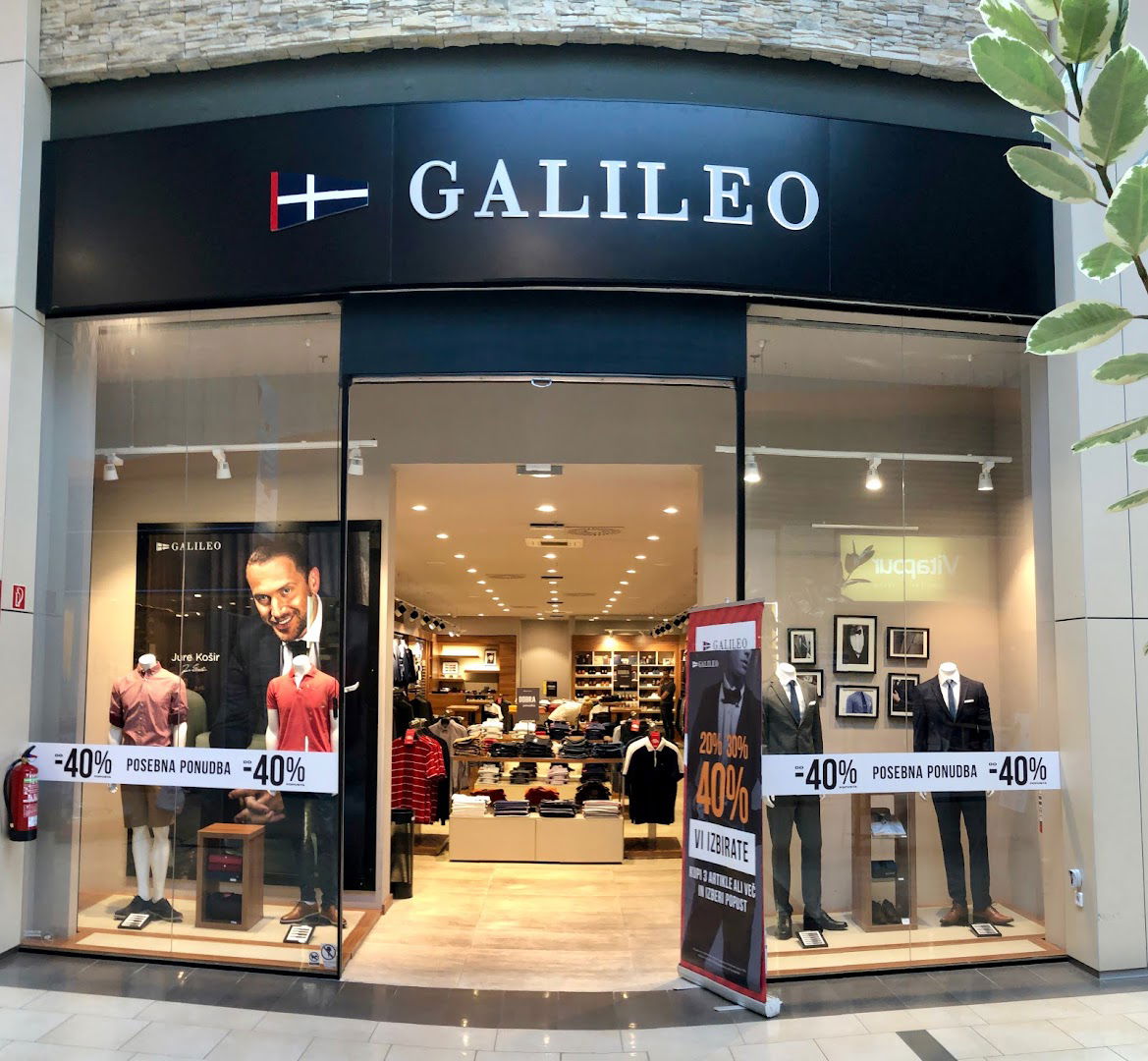 Galileo