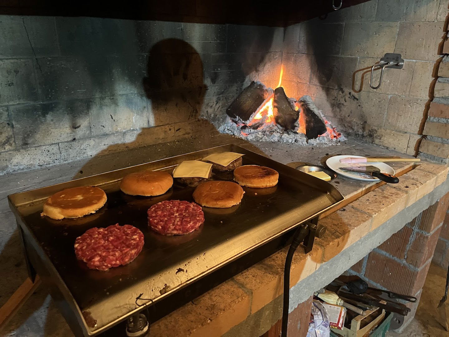 Pečenjara "Kod Kuma"