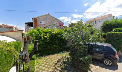 Frizerski obrt STYLE