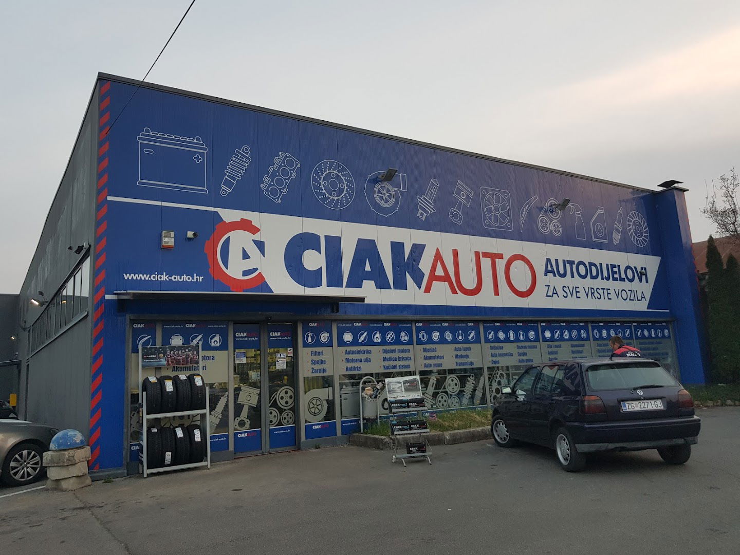 CIAK Auto d.o.o.