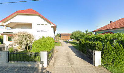 ZIDAR - FASADER ČURIN JOSIP