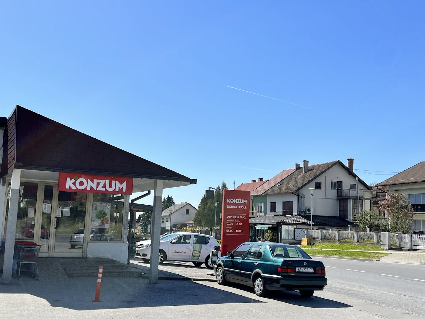 Konzum