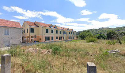 Centar za rehabilitaciju Josipovac