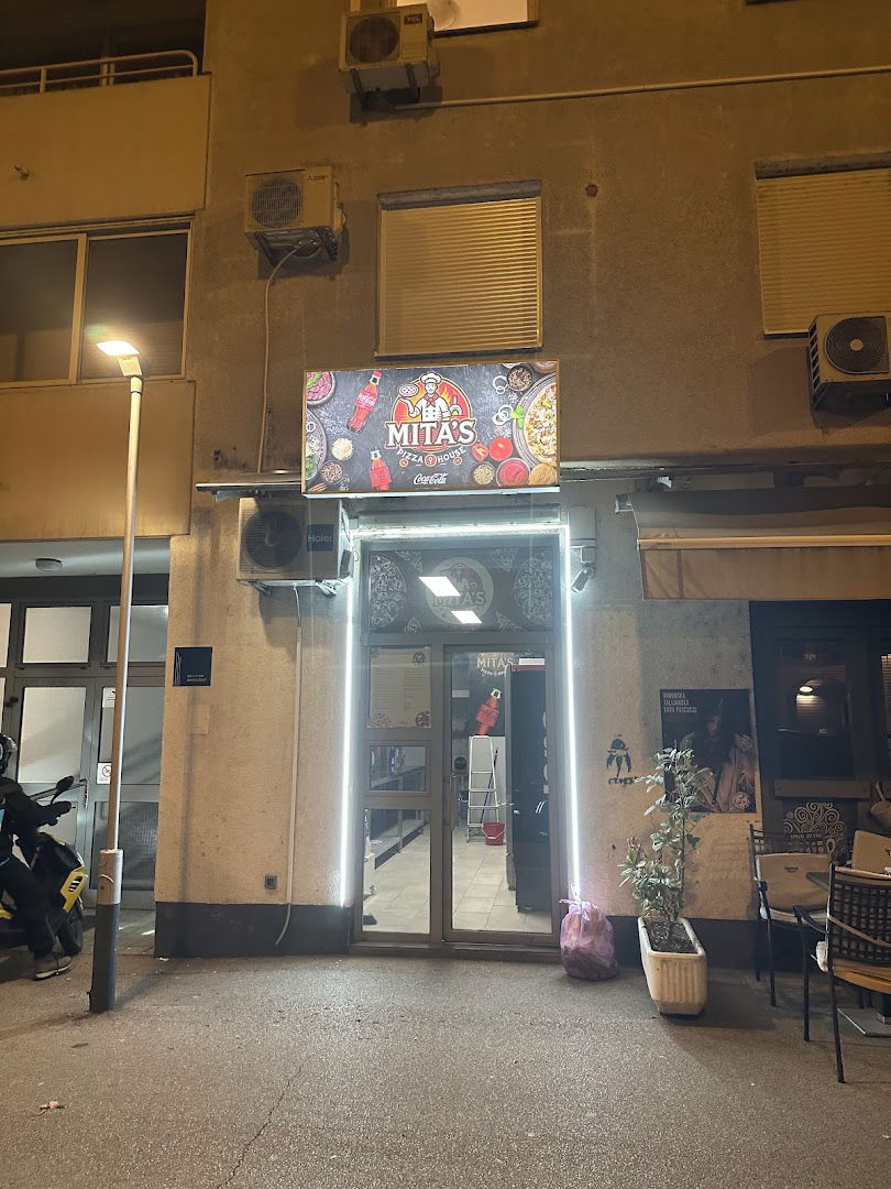Mitas Pizza House