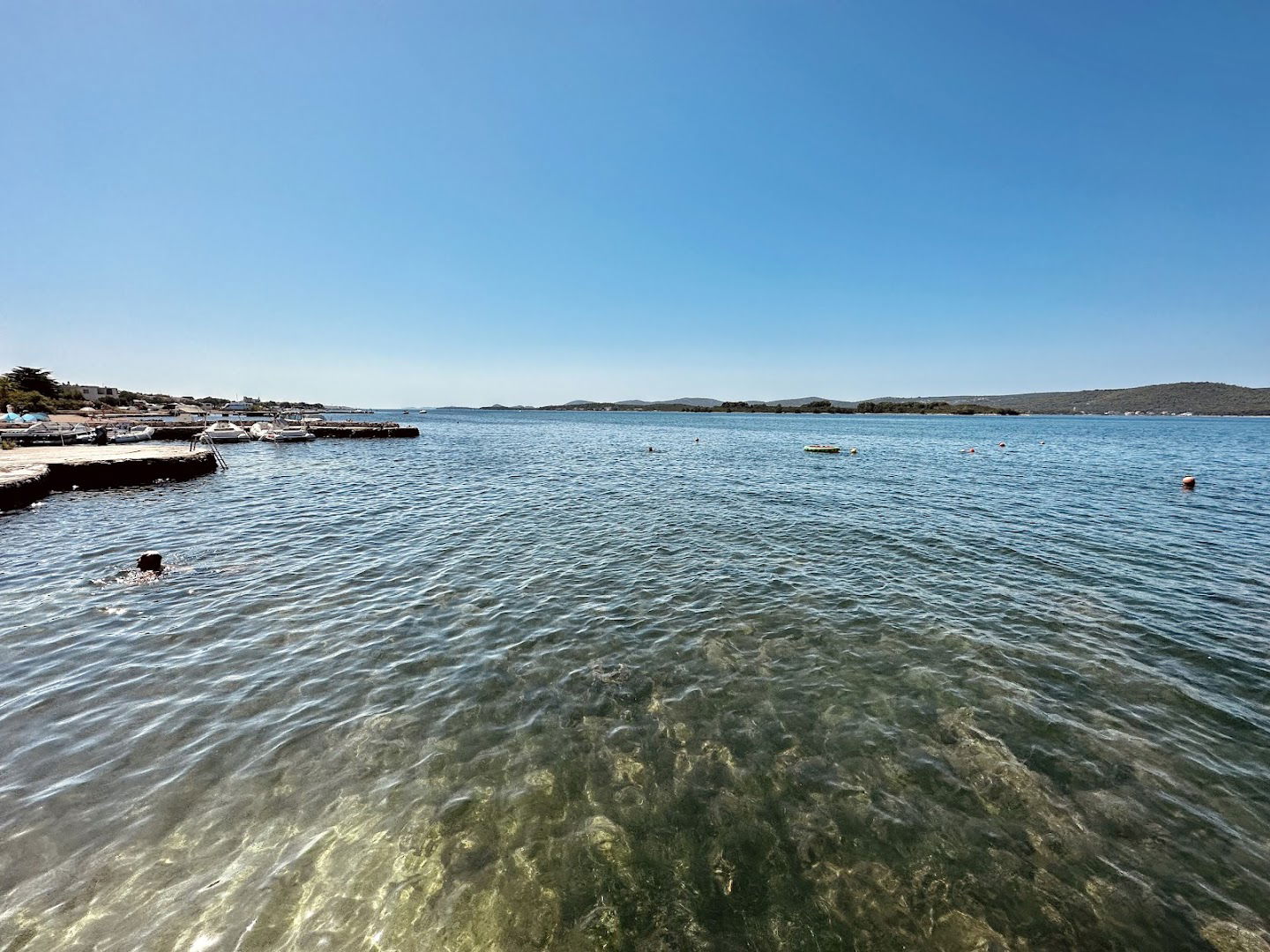 Apartmani Lucia@Laura Šarić