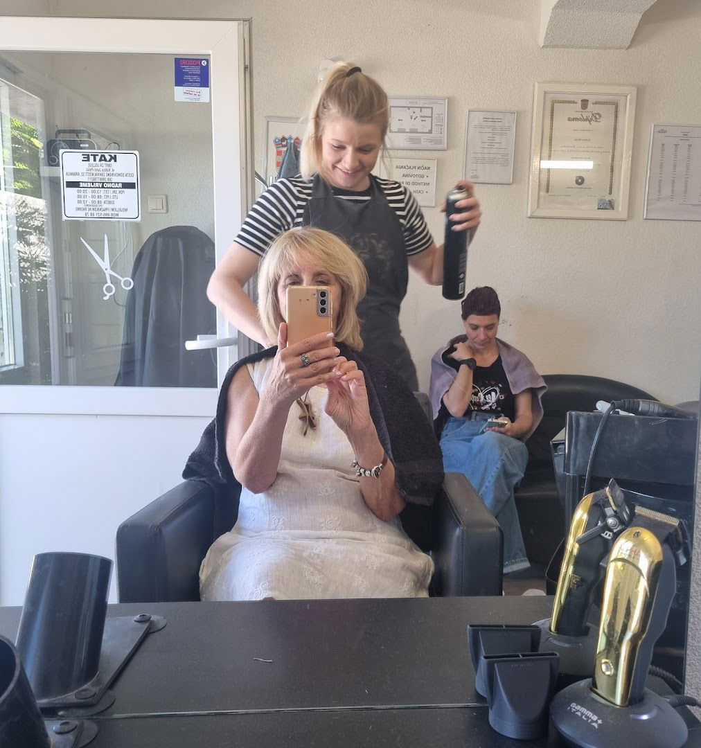 Hair Studio Kate